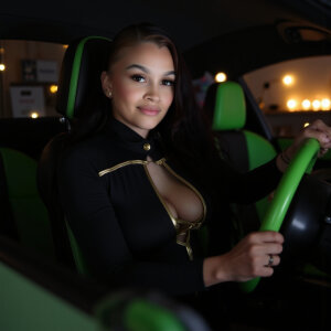 Zdjęcia rossibaker Sweet & Spicy Halloween:  6