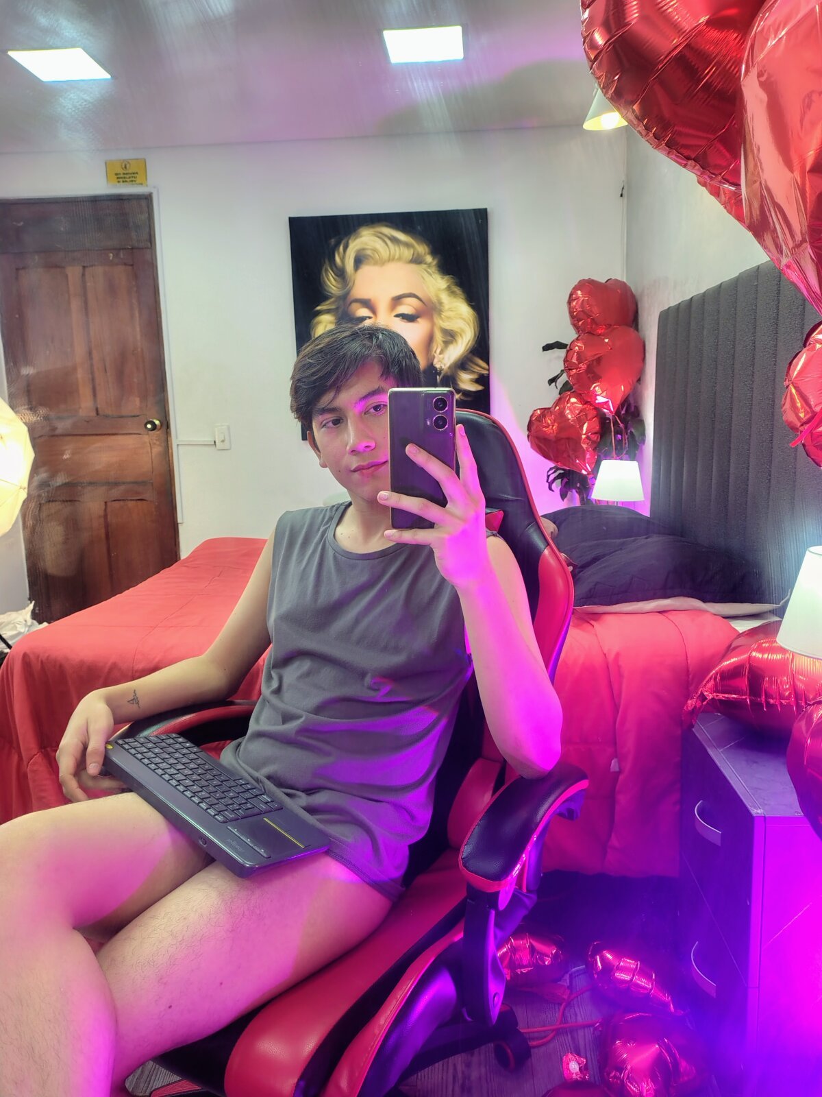 Raphael_Nyon Populära bilder 6736