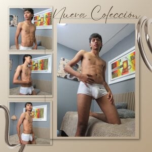 markbowie HEY, WELCOME Kuva 2