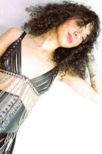 Curlyweeds1 💜Looks that are not forgotten...more than you imagine Bilde 4