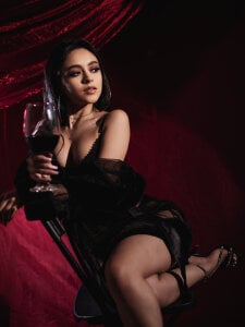 HannaClarrk_ Miss Hanna✨🔥🍷 Pic 2