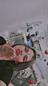 kairadayamai I AM AN INDU BEAUTY Pic 4