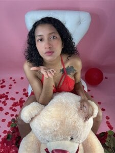 Nina_willyamsHAPPY SAN VALENTIN 💖 Bild 3