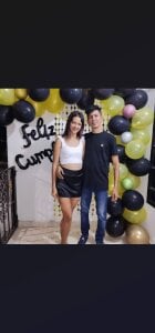 oliver_ambar ❤️👫 Pic 2