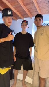 Public de 3kings_live  2 Imagens