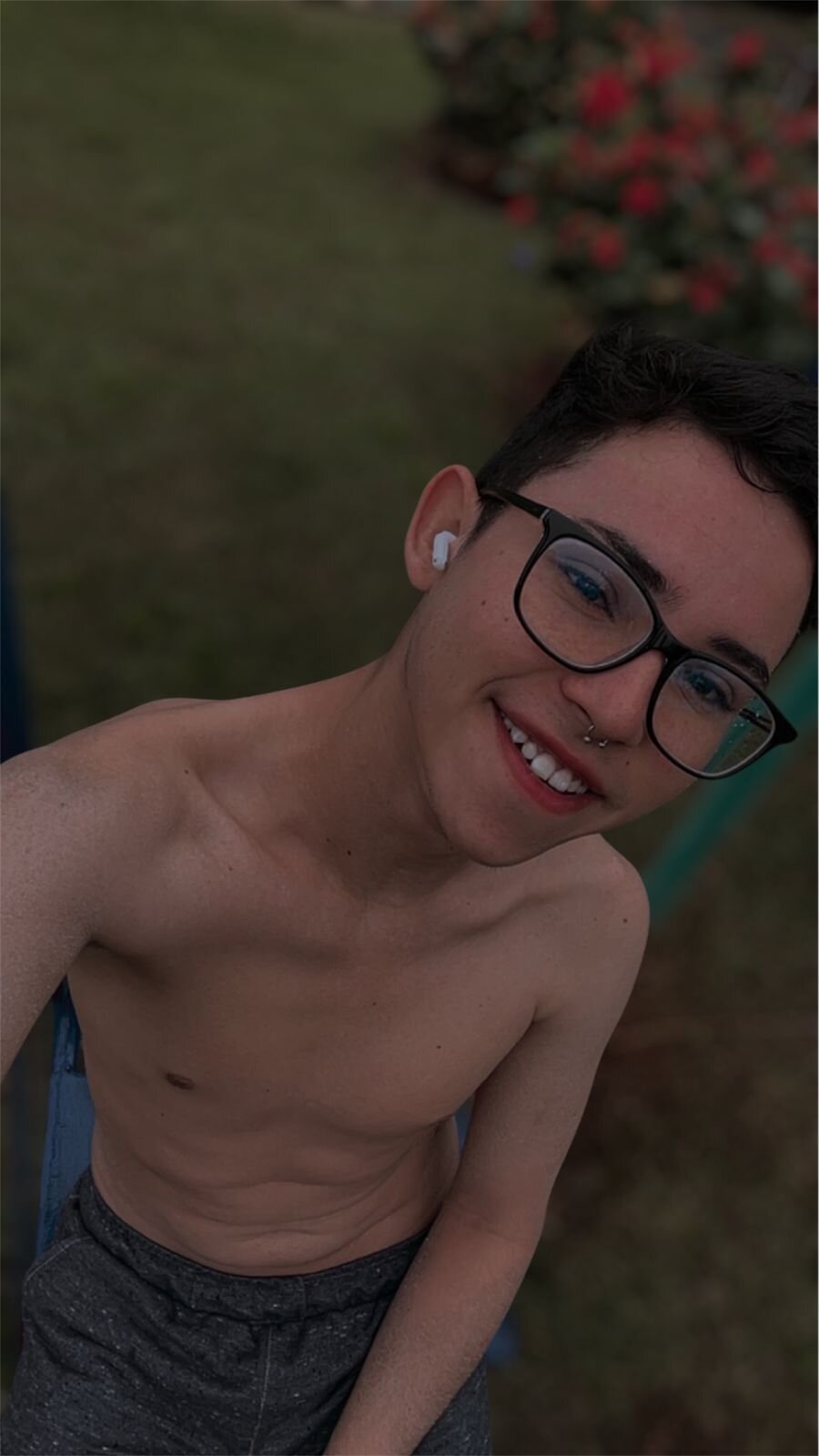 Danny_Swift 🌞🏊‍♂️ . fénykép