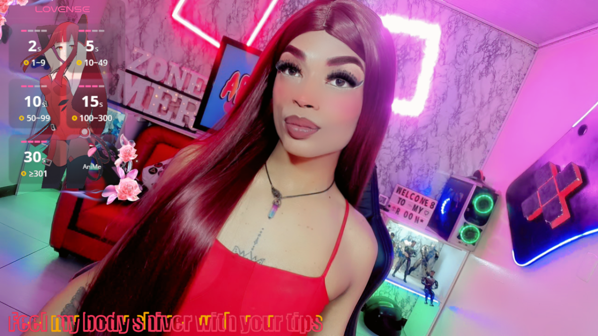 Gisele_fox Trending Pic 3400