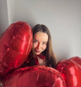 Be my Valentine 💌 de Margott_Joy  9 Imagens