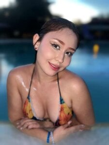 Bella_Miia BellaPool Fantasy 🔮💙 Pic 2