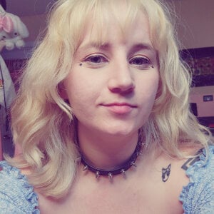 Glitch_Witch kullanıcısının she's a glitch albümü -  4 fotoğraf