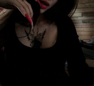 DonaPelligrino it`s me Pic