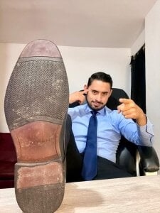 thesexlawyerx SEX LAWYER Gambar 8