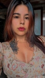 EmiliaTayler12 Me Pic 5