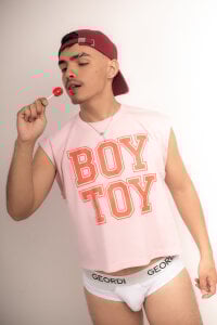 NicoKinggs_ Bad boy Kuva 2