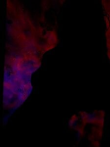 lilith_diva Dancing shadows 🖤🌙 Poză 2