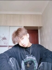 SY-boy SY-boy2 Hình