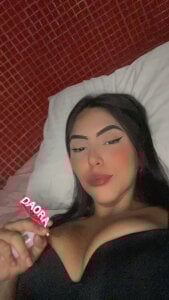 Amandinhaa01 Public Pic