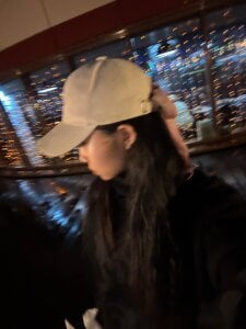 SweetMiaXO Solo After Dark Pic