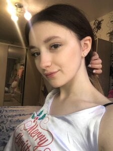 CuteFeret MY REAL life Pic 3