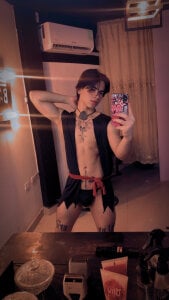 Mao_mdn: I'm a pirate and I'm going in search of treasure ( 2 фото)