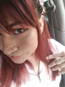 Conejita_XV Pelirroja conejita Pic 5