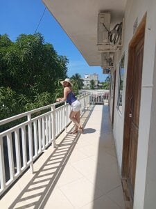 Chanelll_Taylorr_ Objeepic tivo. vacation to coveñas colombia in november 2025 dream come true Pic 9