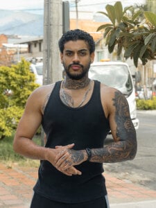 LuigiVitale_1 Luigi Vitale @luigi1_v Fotka 2