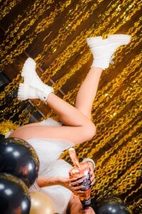 A_Good_Witch New Year 2023 🍾✨ Pic 2