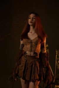 Redbeasty: Spring mood^^ ( фото)