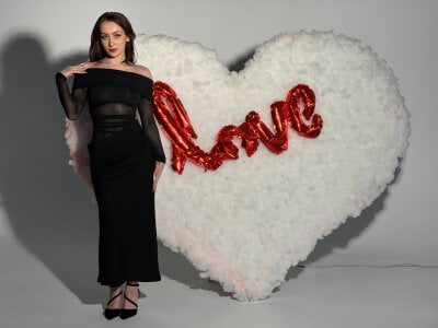 FlexboxDoll Happy Valentine's Day  3. fénykép