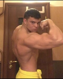 danielkraigforu Me Foto  3