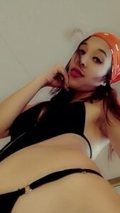 cristinapuerta_ touch me slowly, whisper in my ear, devour me with your eyes...😈🥵👅🫦 Pic