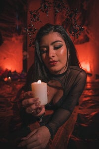 lunaalynch 🎃🔥 Pic