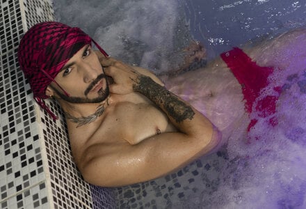 JACKMARCKOSのSAUNAの 5枚の写真