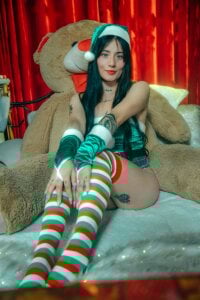 miss_sharlotte18 kullanıcısının Merry Christmas 🎁🎄🎅 albümü -  fotoğraf