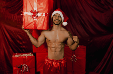 Christmas🎄 de Reik_Vonn  5 Imagens