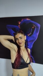 Carla_Giiraldo Public Pic