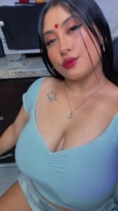 kalpanaaishaa's MY SMILE Sex Photo 2