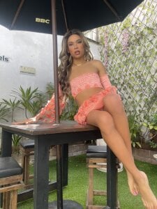 jazmin_waked Tu chica ideal 圖片