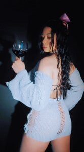 Hecate_gh Hot Happy Birthday Pic 3