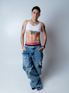 ZoeKrug kullanıcısının Public albümü -  2 fotoğraf