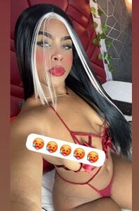 VeronicaLodge23 HAPPY NEW YEAR ♥ Pic