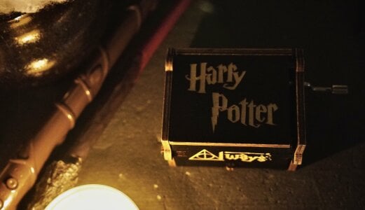 Eva_Zill Secrets of Hogwarts 🧙‍♂️✨ Pic 6