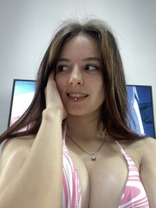 Aria-Stark's all pink 💞 Sex Photo 3