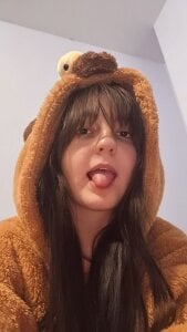 Sweet_cherry054 Public Pic 5