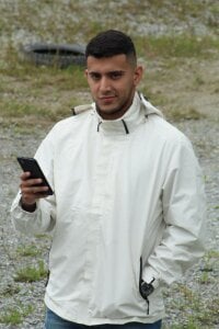 nico_rivera 🤍 Fotka 3