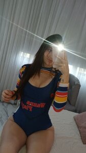 Pia_Johnson_ 🎃Halloween 2025🎃 Pic 3