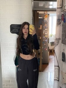 CutieSally Public Pic