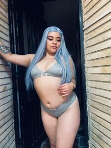 Amy_hoy69 I love the color blue💙 Poză 7