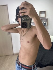 Jordi_Cooper My favorite moment Foto 2